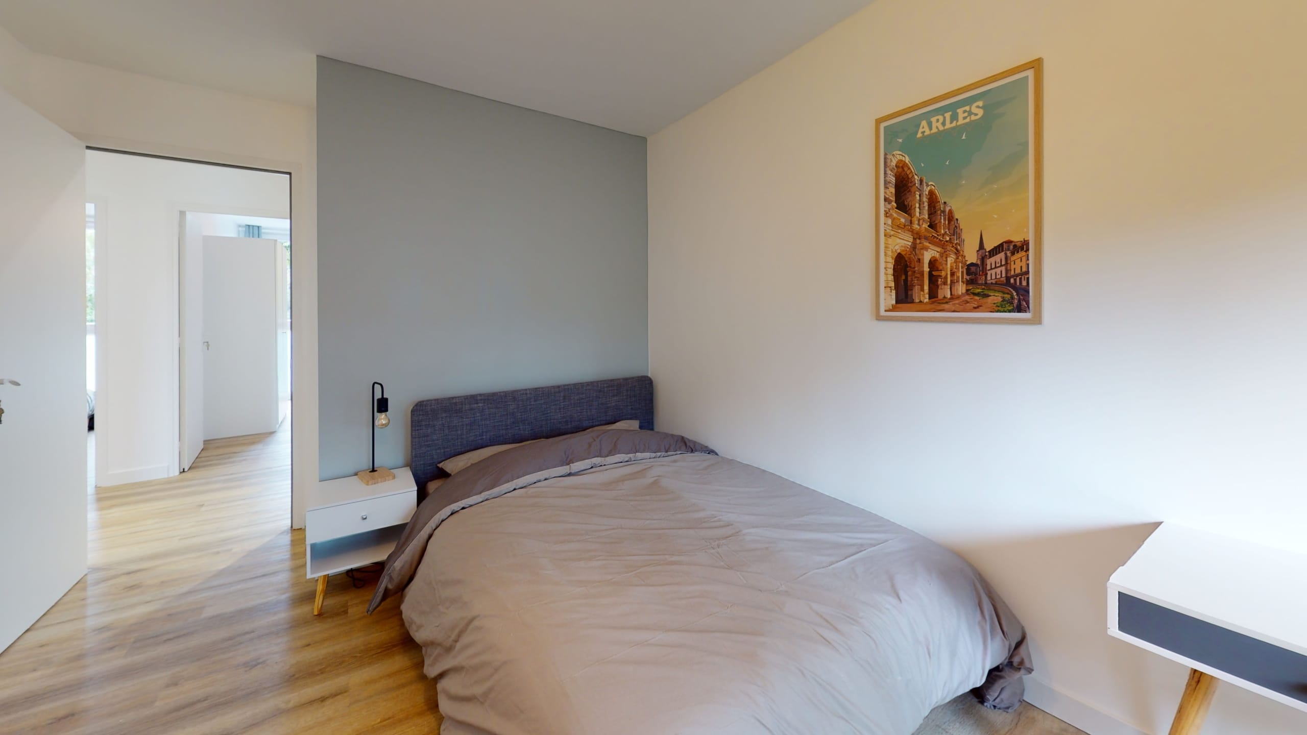 ROKA-Bedroom
