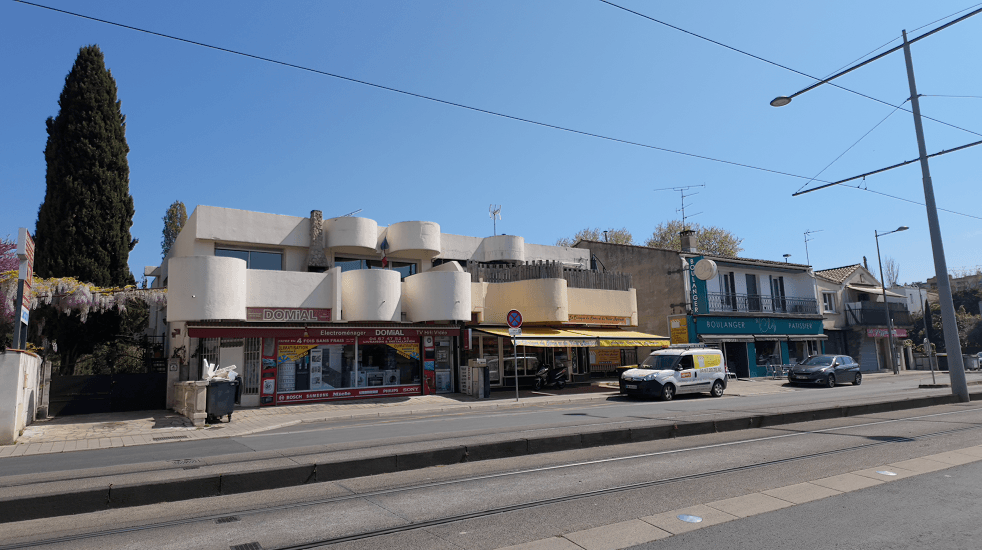 Annonce immobilière Montpellier - Klaris