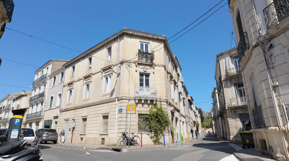Annonce immobilière Montpellier - Klaris