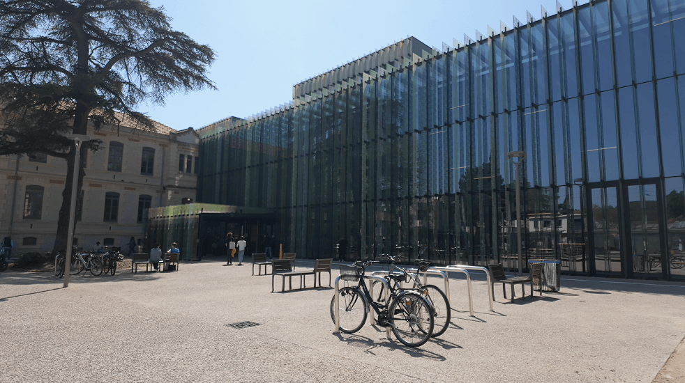 Annonce immobilière Montpellier - Klaris