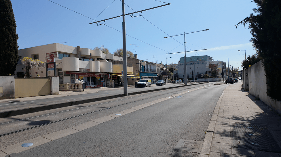 Annonce immobilière Montpellier - Klaris